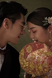 -爱城婚纱摄影·品质严选店