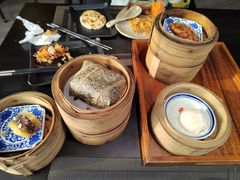 -广州永庆坊瞻云精选酒店