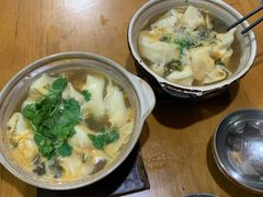 -吴淞老街砂锅馄饨(北兴路店)
