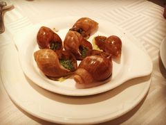 法式焗蜗牛-红房子西菜馆(淮海中路店)