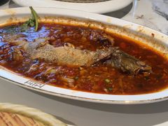 -又见炊烟私房菜(敬亭路店)