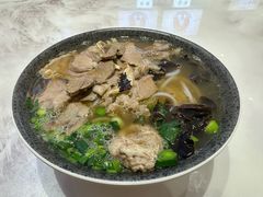 -点蹄擂椒猪脚饭(天虹汇一城店)
