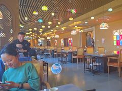 -君邦火锅(新疆大厦店)