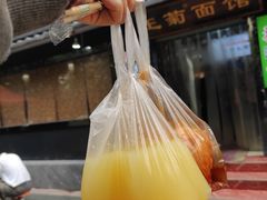 -王菊美食街·王菊面馆(总店)