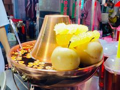 -正宁路小吃夜市