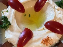 胡木斯酱-ALAMEEN阿拉伯餐厅(三里屯店)