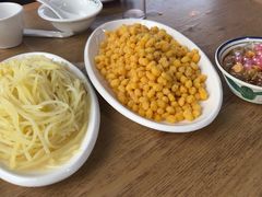 -田波泡椒牛蛙(江北外滩店)