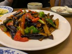 -有家驴肉黄面(敦煌店)