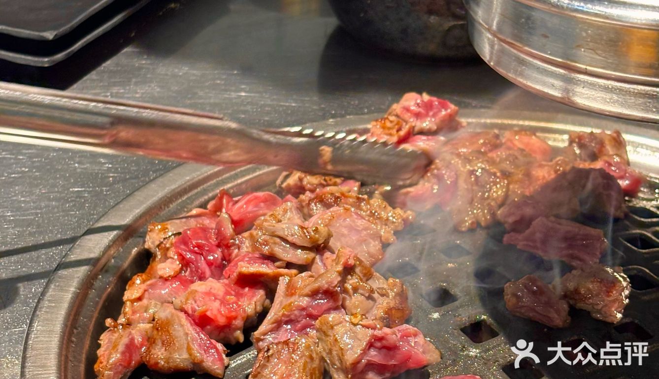 注意一下泉州这家烤肉店！！！（live版）
