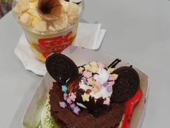 -DQ·蛋糕·冰淇淋(印象城店)