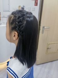 -LILI·HAIR SALON理理造型