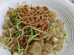 -天隆酒店·本地海鲜鲁菜(烟台大学店)