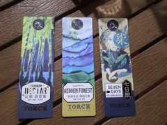 -Torch Coffee 炬点咖啡