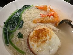 -米桃·江南苏锡菜(仁恒仓街店)