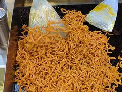 -冠雄先生烤冷面(熙街旗舰店)