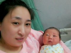 -爱贝佳母婴护理服务中心·月嫂育儿嫂(鲁迅路店)