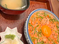 -七条鱼日本料理(远洋乐堤港店)
