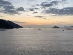 -北岐滩涂