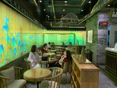 大堂-茶理宜世(东方宝泰店)