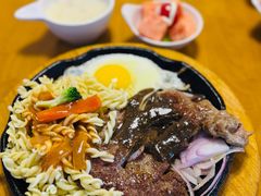 -挚享来牛排(柘城店)