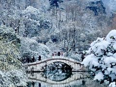 -黔灵山公园