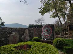 -红嫂家乡旅游区
