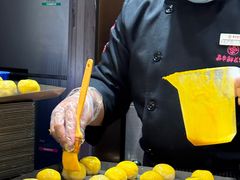 -嘉华鲜花饼·现烤(昆明老街店)