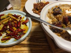 -新白鹿餐厅(龙游路总店·杭帮菜名店)