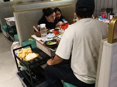 -采椰郎椰子鸡·脆皮鸡火锅(融创茂店)