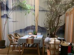 -淮食·雅宴(北大博雅国际酒店)