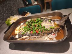 -半天妖烤鱼(方庄店)