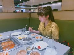 -海底捞火锅(凯德广场店)