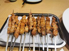 -清雅臻品·竹林院落·新派青岛菜(崂山店)