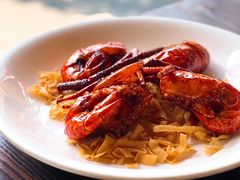 罗氏虾-猪肉婆私房菜(容桂总店)