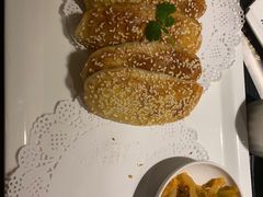 -锋味餐厅(空港复悦里店)