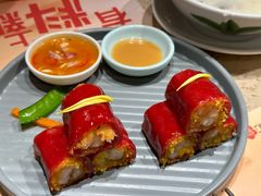 -点都德(聚福楼店)