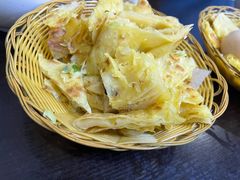 -何胖子丸子汤(南海街店)
