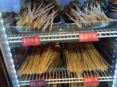 -钢管厂五区小郡肝火锅串串香(清河店)