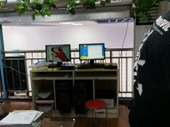 -赛可优图文广告标书制作·门头招牌发光字·写真喷绘(黄河道总店)