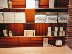 -泰合玺·精油疗愈SPA(狮山天街生活广场店)