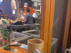 -路边羊烧烤酒场(宝带路店)