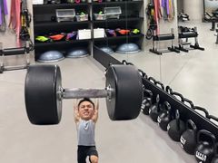 -超级猩猩健身·私教(上海体育场店)