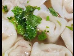 -南城香·饭香串香馄饨香(富丰桥店)