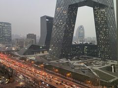 -Trainyard 炼·工场(中国国际贸易中心店)