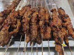 -文文烤肉(大皮院店)