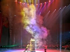 -珠海横琴长隆《卡卡虎奇遇记》