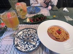 -仁义涵西餐·咖啡(中华巴洛克店)