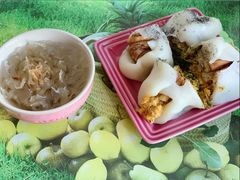 -上海虹口糕团食品厂(昌里东路店)