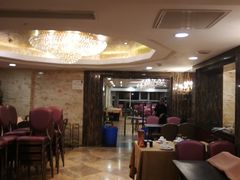 大堂-新南华大酒店(广中店)