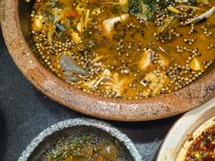 -老灶房-四川土菜(铁牛广场店)